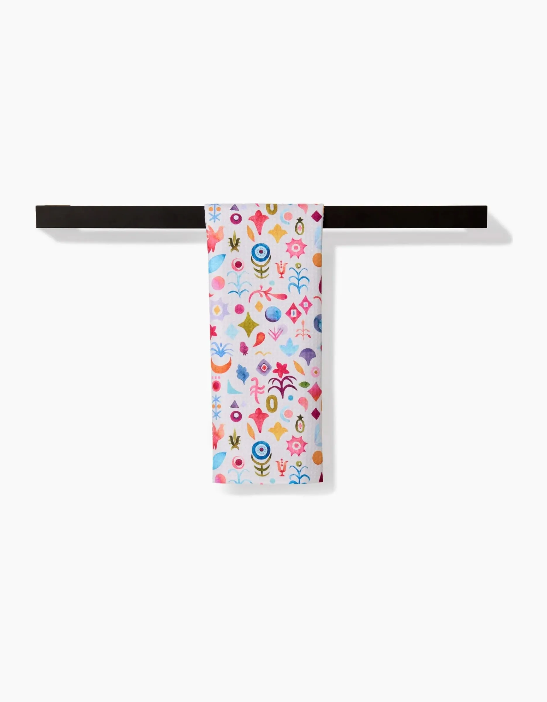 GEOMETRY Tula Bar Towel