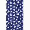 GEOMETRY USA Stars Bar Towel