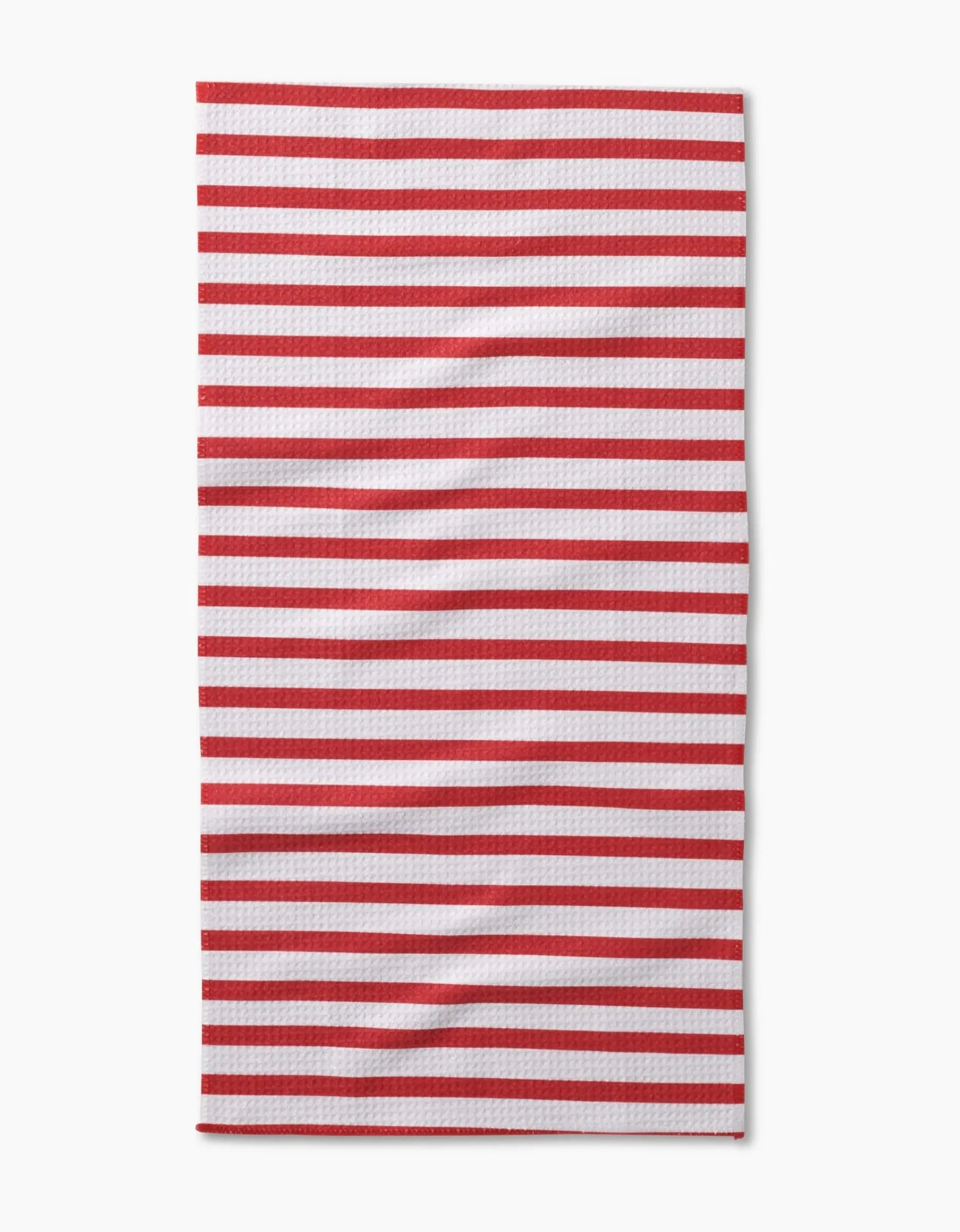 GEOMETRY USA Stripes Bar Towel