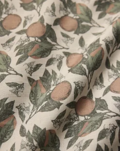 GEOMETRY Valencia Tablecloth