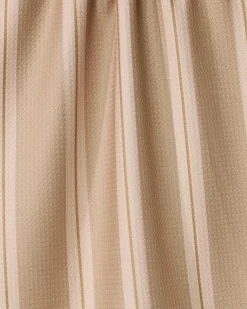 GEOMETRY Vanilla Chai Tea Towel