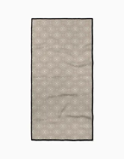 GEOMETRY Vision Fitness Towel