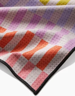 GEOMETRY Wag Wise Paw Towel