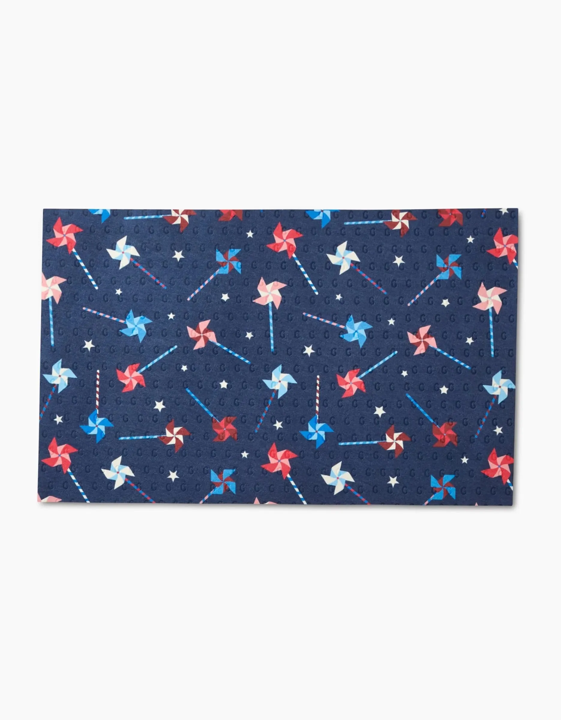 GEOMETRY Whirlwind Pins Not Paper Towel