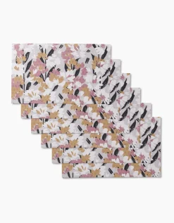 GEOMETRY Wilderness Floral Not Paper Towel