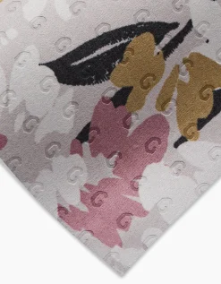 GEOMETRY Wilderness Floral Not Paper Towel