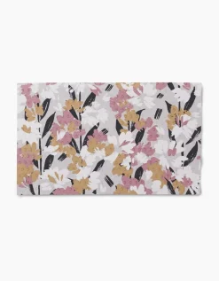 GEOMETRY Wilderness Floral Not Paper Towel