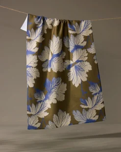 GEOMETRY Wildshade Tea Towel