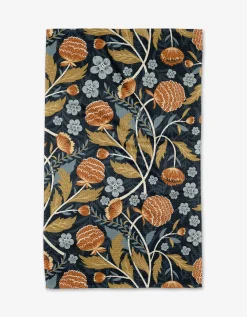 GEOMETRY William Tea Towel