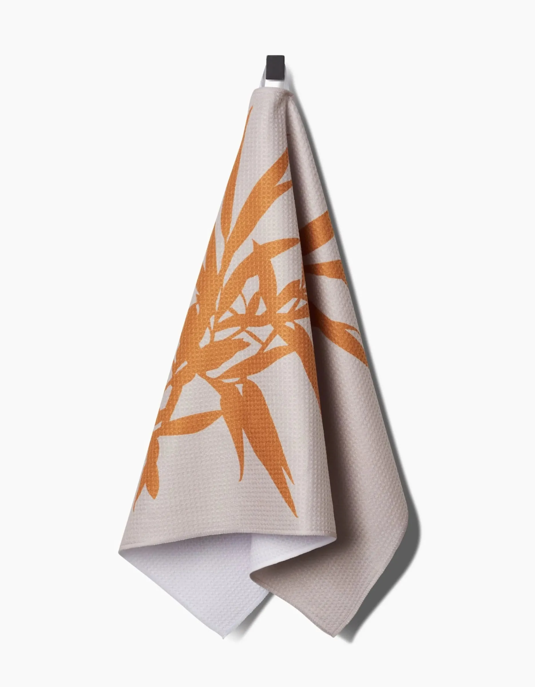 GEOMETRY Willow Tea Towel