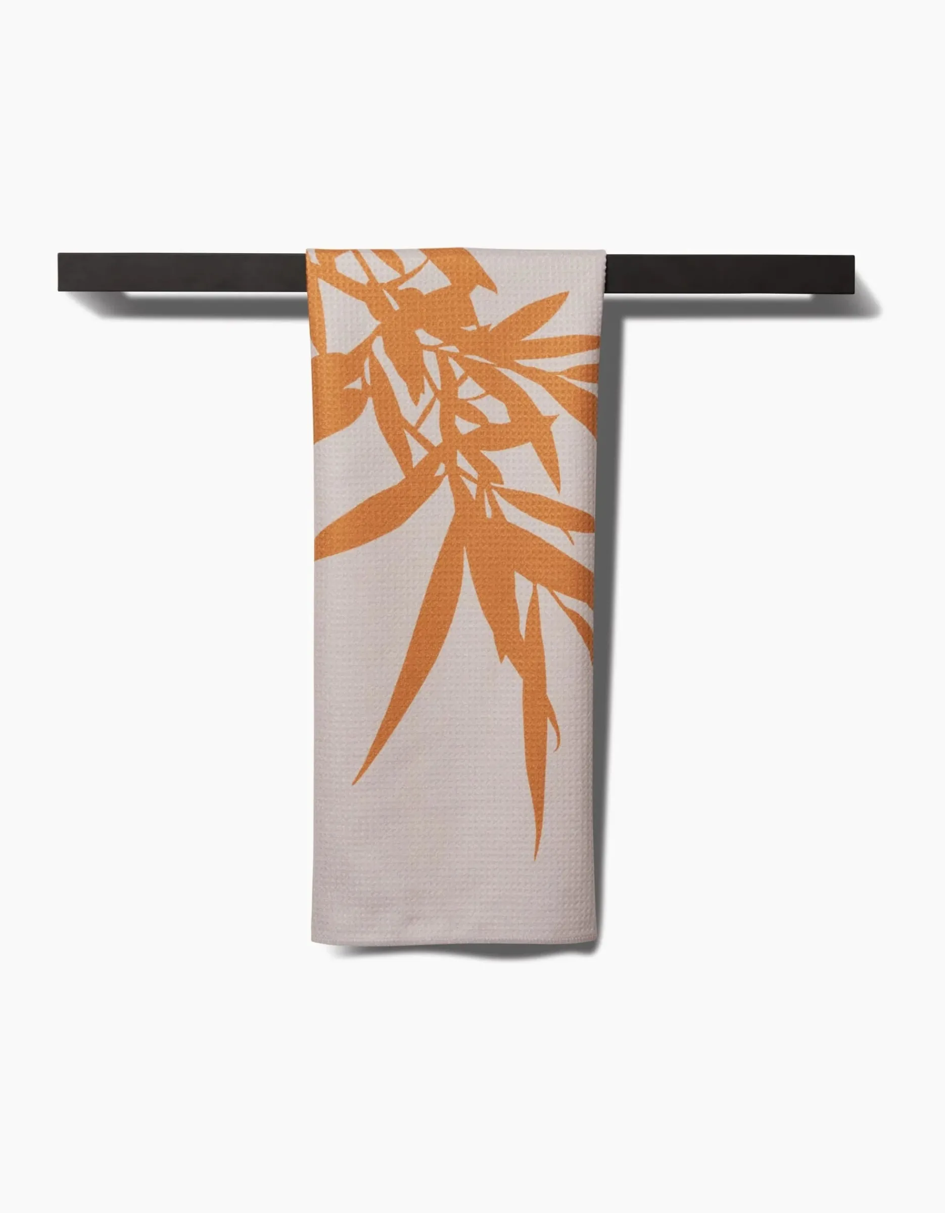 GEOMETRY Willow Tea Towel