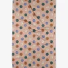 GEOMETRY Wonky Dots Tea Towel