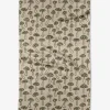 GEOMETRY Woodland Mushroom Tea Towel
