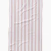 GEOMETRY Yvonne Stripe Tea Towel