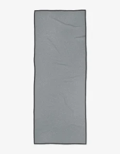 GEOMETRY Zen Summer Yoga Towel