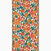 GEOMETRY Zesty Life Beach Towel