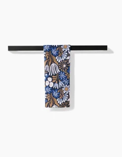 GEOMETRY Zillia Tea Towel